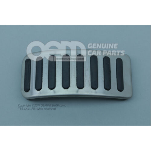 Kupak a gázpedálhoz 8N1721647B