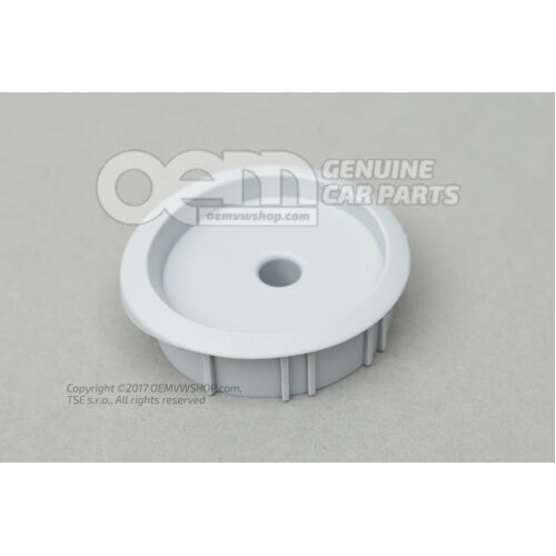 Összekötő elem gyöngyszürke 7C0858623C Y20