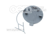 Trim Skoda Octavia 5E 5E0807241E (1)