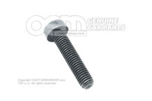 Fillister hd. csavar N  91065901 (1)