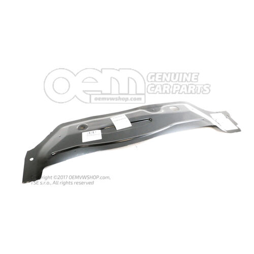 Kereszt panel 8K0814339