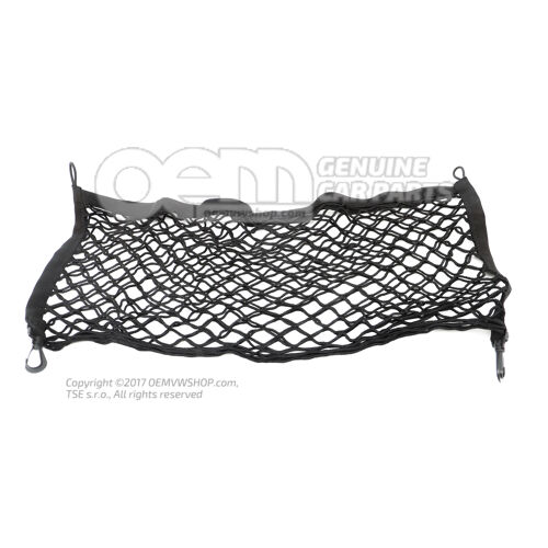 Poggyászháló 3T5867689F