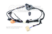 Kábelkészlet lökhárítóhoz Skoda Octavia 5E 5E9971104 (2)