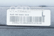 Az oldalsó tag kárpitozása alapozott 4K0853855  GRU (2)