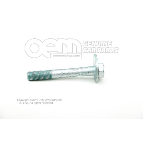 Excentrikus csavar 4D0501387A