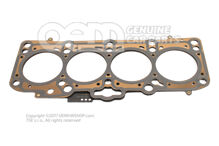 Hengerfej tömítés 038103383DG Hengerfej tömítés 038103383DG