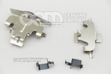 1 garnitúra rugók javító készlet 971698231B (1)