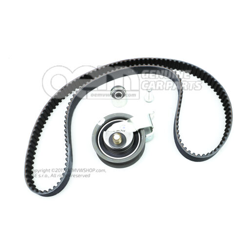 Reparatursatz für Zahnriemen 06A198119A