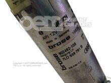 Ülésállító motor a gereblye beállításához 7L0959761B (1)