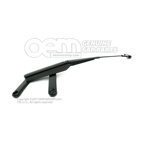Aero ablaktörlő kar Volkswagen Touareg 7L 7L5955407G