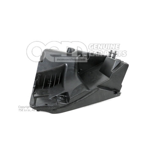 Fő biztosíték foglalat 7E0907296A