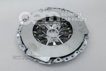 Tengelykapcsoló nyomólap 038141117L (1)