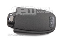 Küldő egység fekete/króm 8K0959754CMTKE (1)