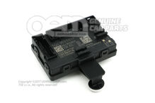 Ajtóvezérlő egység 5Q4959593F (2)