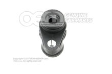 Hűtőfolyadék csatlakozás 06M121159B