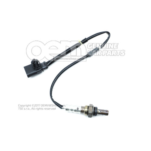 Lambda szonda 03E906262B