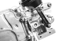 Kipufogógáz hűtő 038131512H (6)