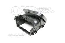 Szívócső Volkswagen Tiguan 5N (Észak-Amerika) 3C0898304E (1)