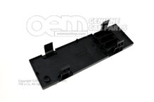 rádió rekesz burkolat fekete 1J0857231  1QA (1)