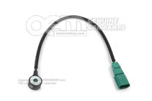 Kopogásérzékelő kábelköteggel 06E905377J Kopogásérzékelő kábelköteggel 06E905377J