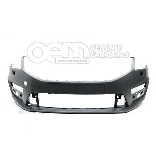 Lökhárító burkolat Skoda Octavia 5E 5E0807221AA