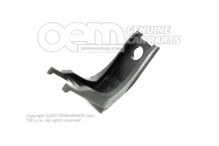 Rögzítő a díszítéshez 4A0853237A