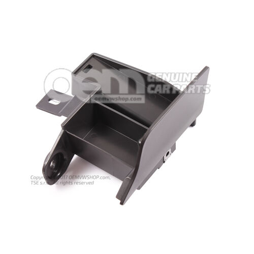 Adapter szatén fekete 1S0810988  9B9