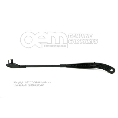 Aero ablaktörlő kar Volkswagen Touareg 7L 7L5955408F
