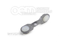 Schaltstange für Golf 4 und Bora 1J0711183D (1)