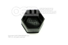 Rögzítő klip N  10601501 (2)