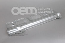 Hőterelő alsó rész már nem gyártott alkatrész 9A110430902 (1)