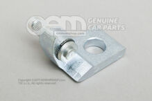 Ajtópánt fél- felső rész 8X4833405A (2)