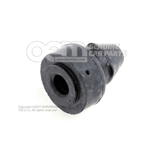Grommet 4F0129669A