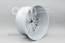 Alumínium felni Gyémánt ezüst 5LG071491A 8Z8 (2)