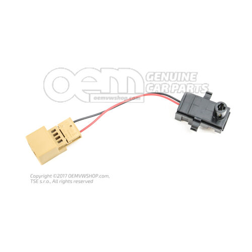 Led modul 8S0947355A
