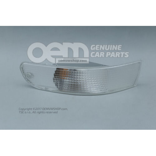 Irányjelző Audi 80 Avant RS2 Quattro 80 8A0953050D