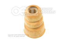 Gumi ütköző a lengéscsillapítóhoz 1K0412303T (1)