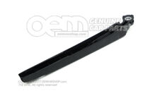 Aero ablaktörlő kar szatén fekete 11A955707A 9B9 (1)
