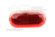 Hátsó fényvisszaverő 6Q0947419