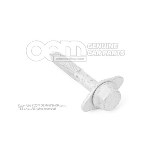 Csavar, hatlapfejű.shaul.(kombi) M12X1,5X80 méretű WHT002059
