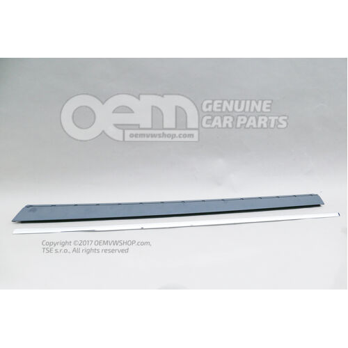 Ajtó alapozott Audi A6/S6/Avant/Quattro 4F burkolat 4F0853960J GRU