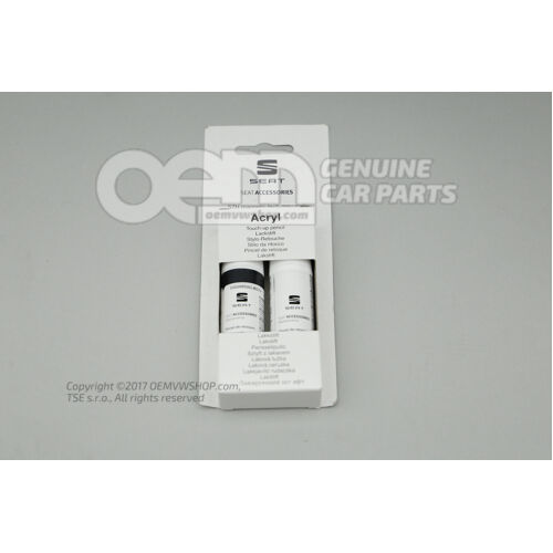 Festék touch-up applikátor szürke-metál 000098500LMS7H