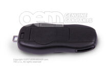 Eredeti Porsche Cayenne kulcs 95863794602 (2)