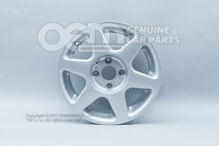 Alumínium felni Skoda Felicia 6U 6U0601025A