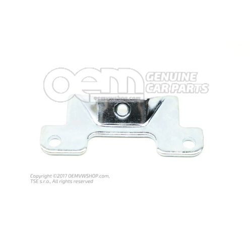 Adapter Audi 80 Avant RS2 Quattro 80 8A0858551