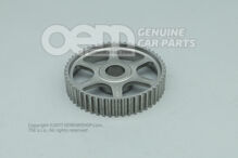 Fogazott szíjtárcsa 078109111