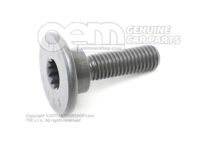 A rögzítőcsavar mérete M10X30 06M103448 A rögzítőcsavar mérete M10X30 06M103448
