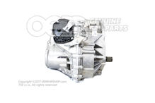 7-STUPNOVA DVOJSPOJK.PREVODOV. Audi A1/S1 8X 0AM300041H 000 (3)