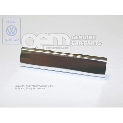 Persely Golf Mk1 és Type 2 alumínium öntéshez 171853349