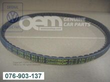 vbelt 076903137